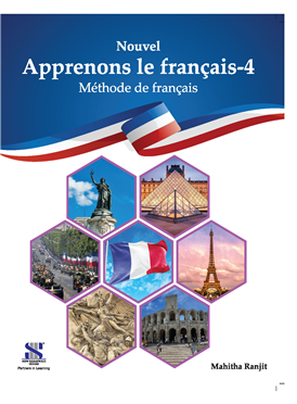 Nouvel Apprenons Le Francais